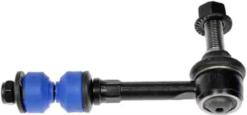 SUSPENSION STABILIZER BAR