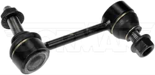 SUSPENSION STABILIZER BAR