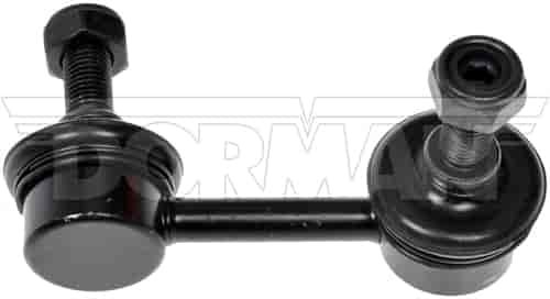 SUSPENSION STABILIZER BAR