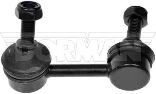 SUSPENSION STABILIZER BAR