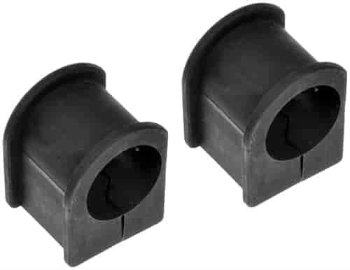 SUSPENSION STABILIZER BAR
