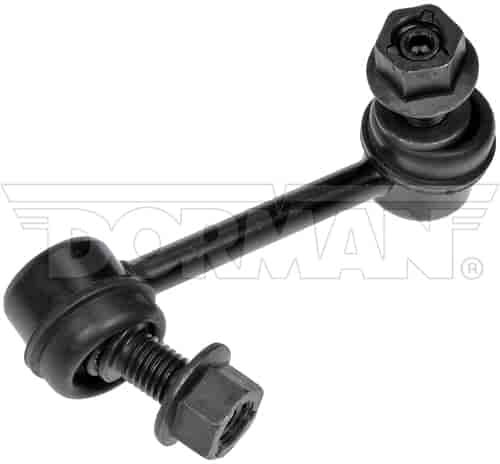 SUSPENSION STABILIZER BAR