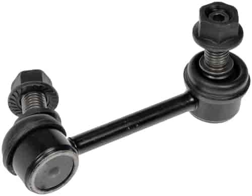 SUSPENSION STABILIZER BAR