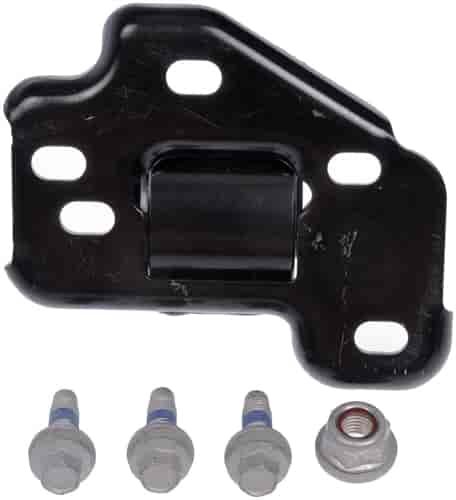SUSPENSION CONTROL ARM BU