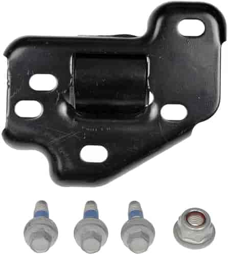 SUSPENSION CONTROL ARM BU