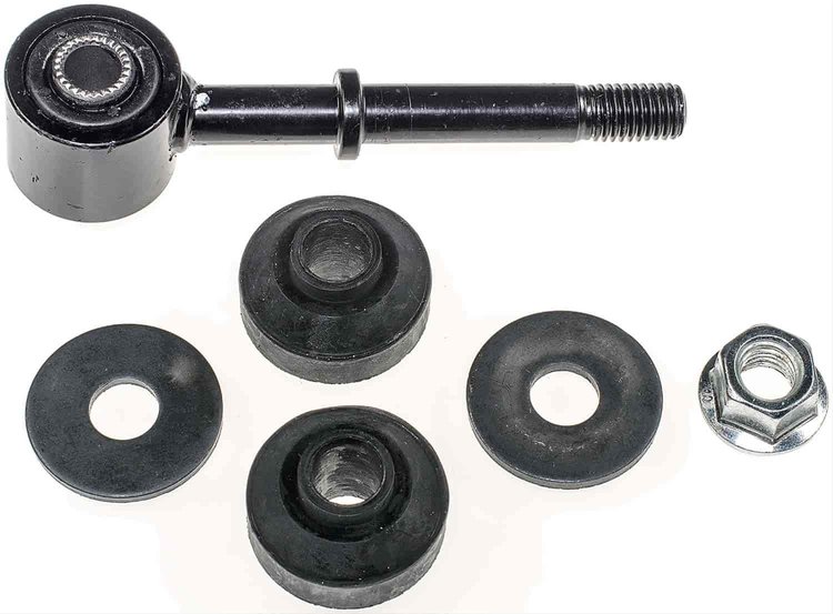 SUSPENSION STABILIZER BAR