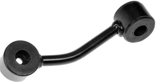 SUSPENSION STABILIZER BAR