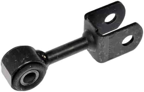 SUSPENSION STABILIZER BAR