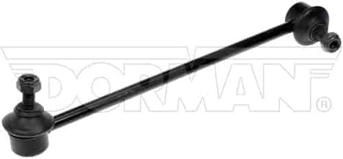 SUSPENSION STABILIZER BAR