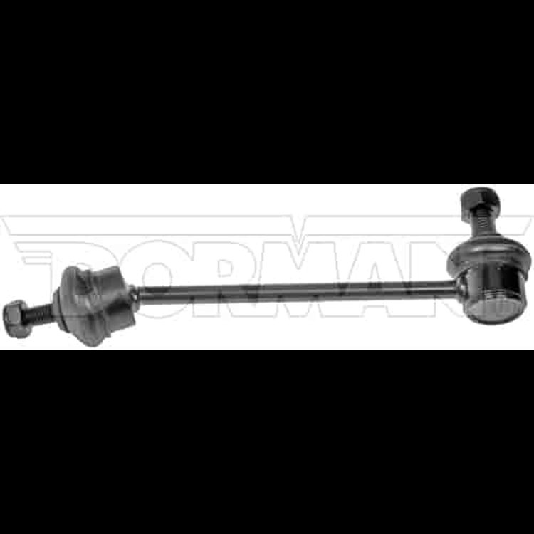 SUSPENSION STABILIZER BAR