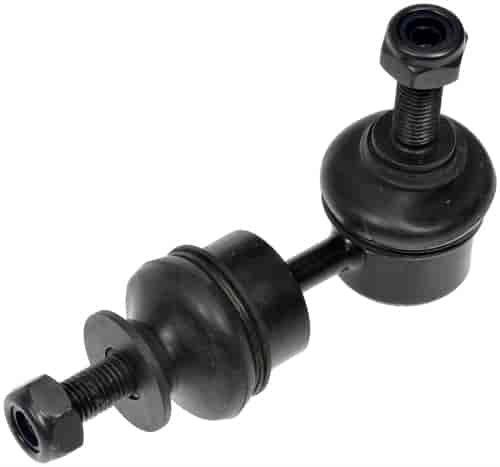 SUSPENSION STABILIZER BAR