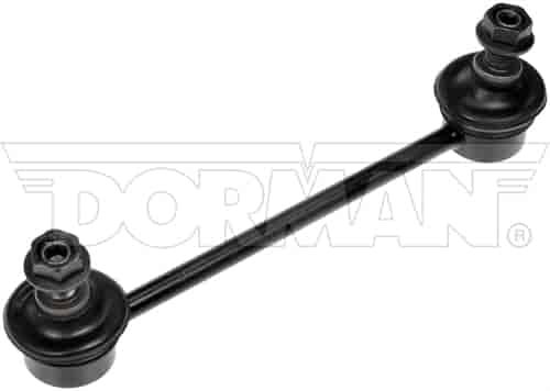 SUSPENSION STABILIZER BAR