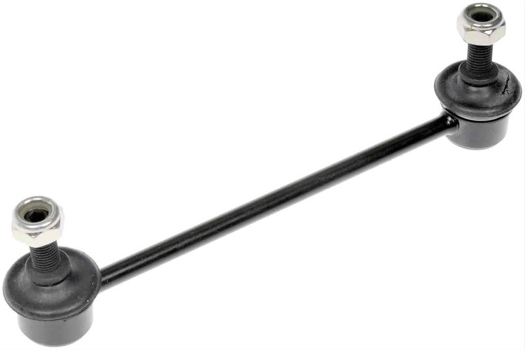 SUSPENSION STABILIZER BAR