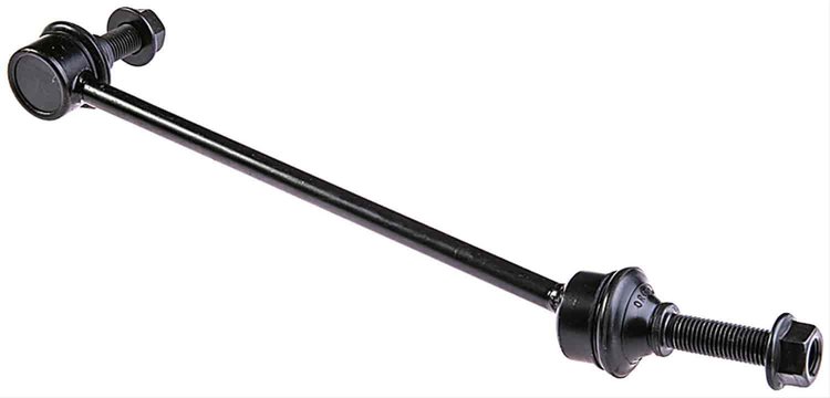 SUSPENSION STABILIZER BAR