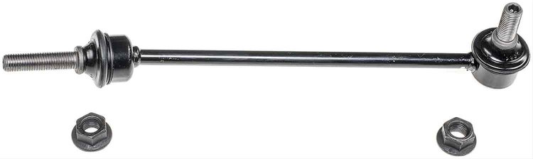 SUSPENSION STABILIZER BAR