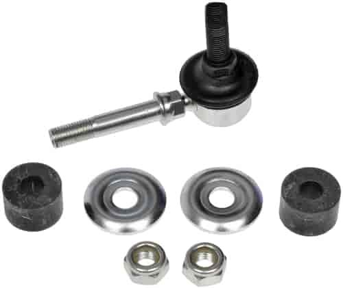 SUSPENSION STABILIZER BAR