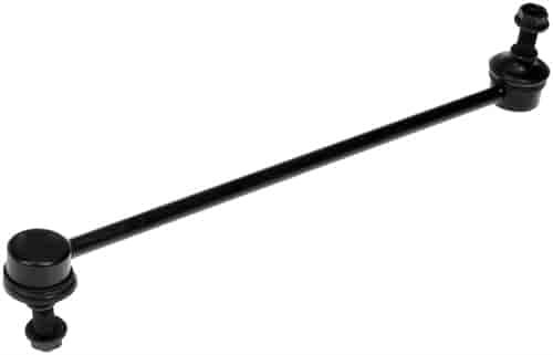 SUSPENSION STABILIZER BAR