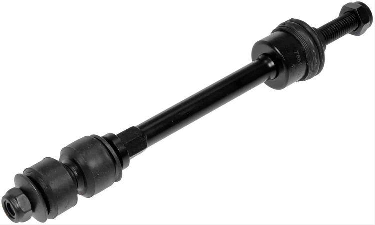 SUSPENSION STABILIZER BAR