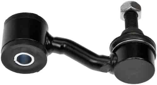 SUSPENSION STABILIZER BAR