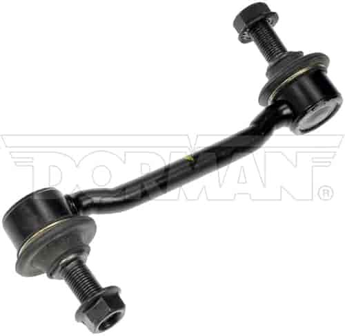 SUSPENSION STABILIZER BAR