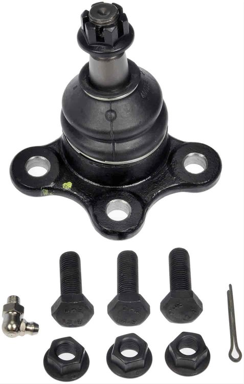 SUSPENSION BALL JOINT