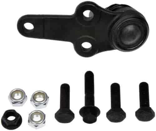 SUSPENSION BALL JOINT