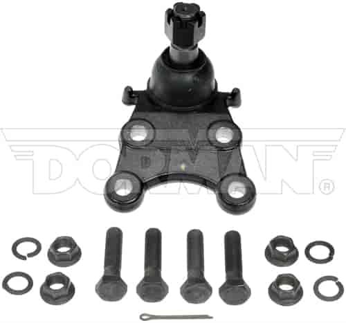 SUSPENSION BALL JOINT