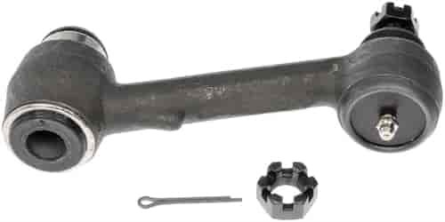 STEERING IDLER ARM