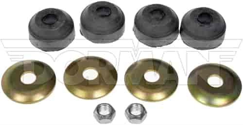 SUSPENSION STRUT ROD BUSH