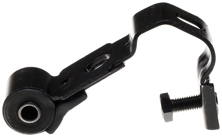 CONTROL ARM SHAFT