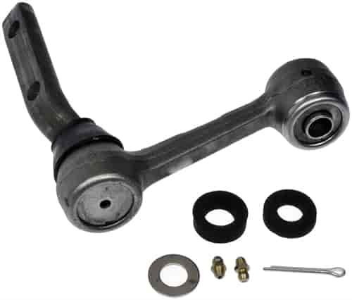 STEERING IDLER ARM