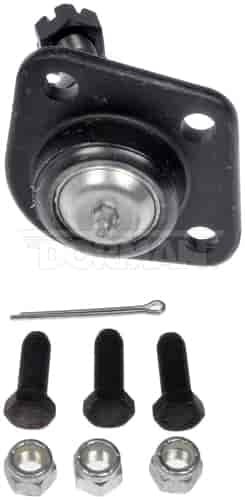 SUSPENSION BALL JOINT