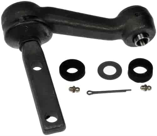 STEERING IDLER ARM