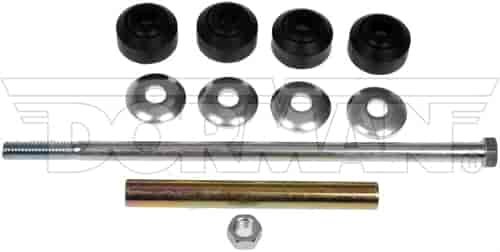 SUSPENSION STABILIZER BAR