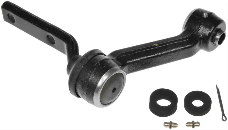 STEERING IDLER ARM