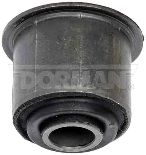 SUSPENSION AXLE PIVOT BUS