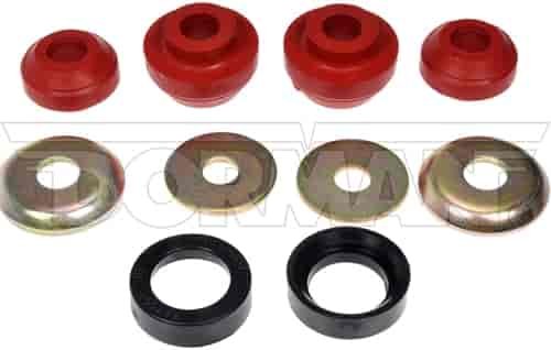 SUSPENSION STABILIZER BAR