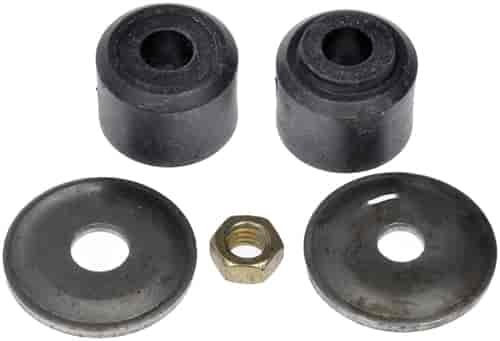 SUSPENSION STABILIZER BAR