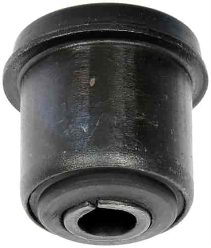 SUSPENSION AXLE PIVOT BUS