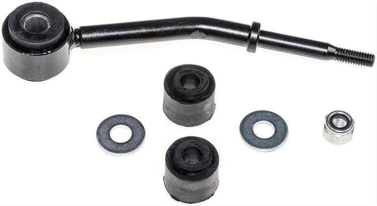 SUSPENSION STABILIZER BAR