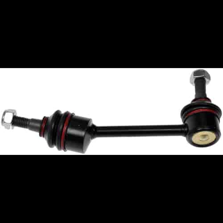 SUSPENSION STABILIZER BAR