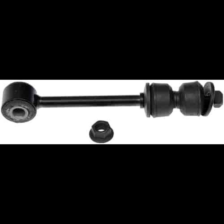 SUSPENSION STABILIZER BAR