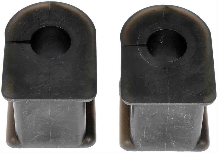 SUSPENSION STABILIZER BAR