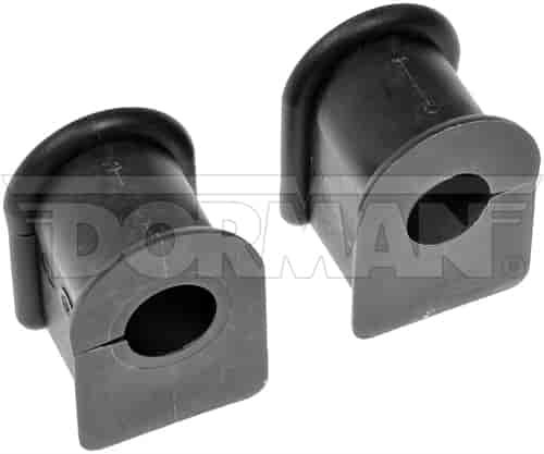 SUSPENSION STABILIZER BAR