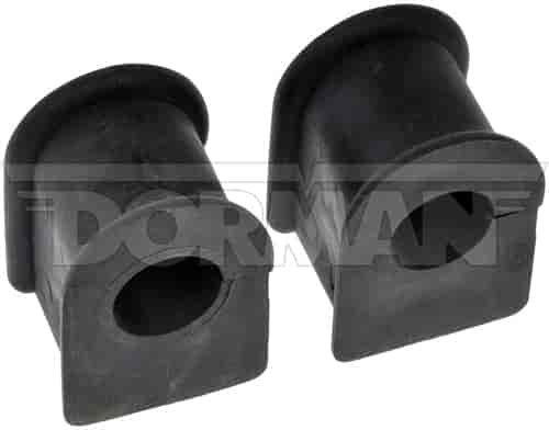 SUSPENSION STABILIZER BAR