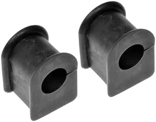 SUSPENSION STABILIZER BAR