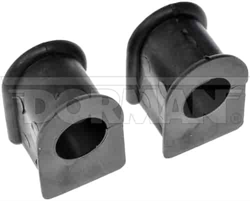 SUSPENSION STABILIZER BAR