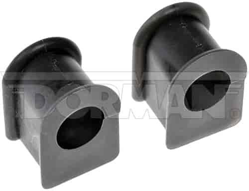SUSPENSION STABILIZER BAR