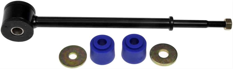 SUSPENSION STABILIZER BAR