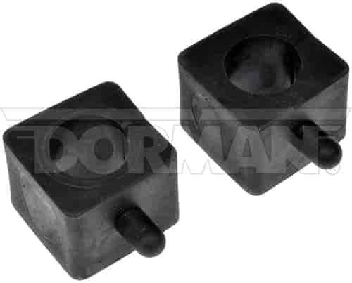SUSPENSION STABILIZER BAR